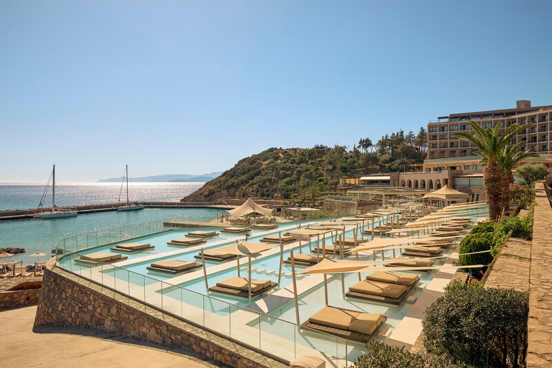 Wyndham Grand Crete Mirabello Bay  38