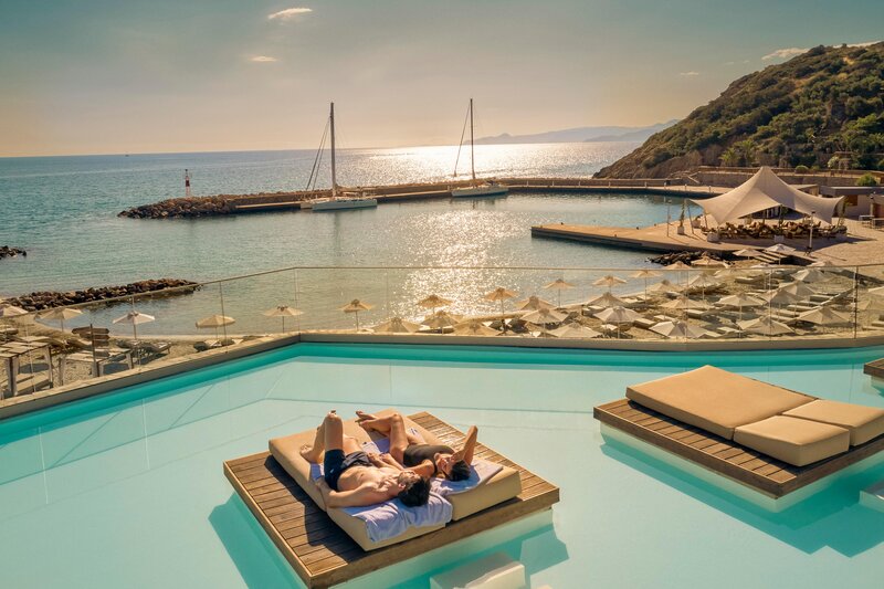 Wyndham Grand Crete Mirabello Bay  40