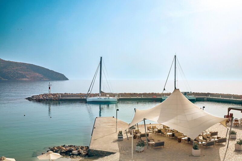 Wyndham Grand Crete Mirabello Bay  42