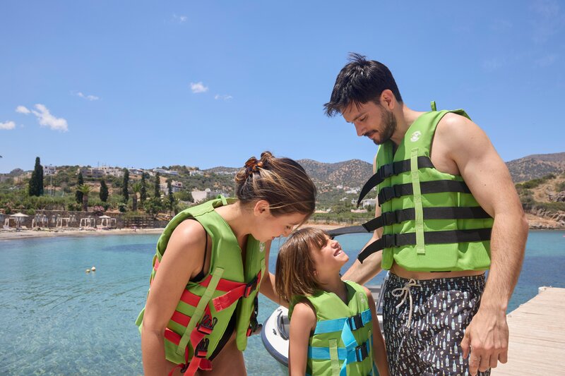 Wyndham Grand Crete Mirabello Bay  43