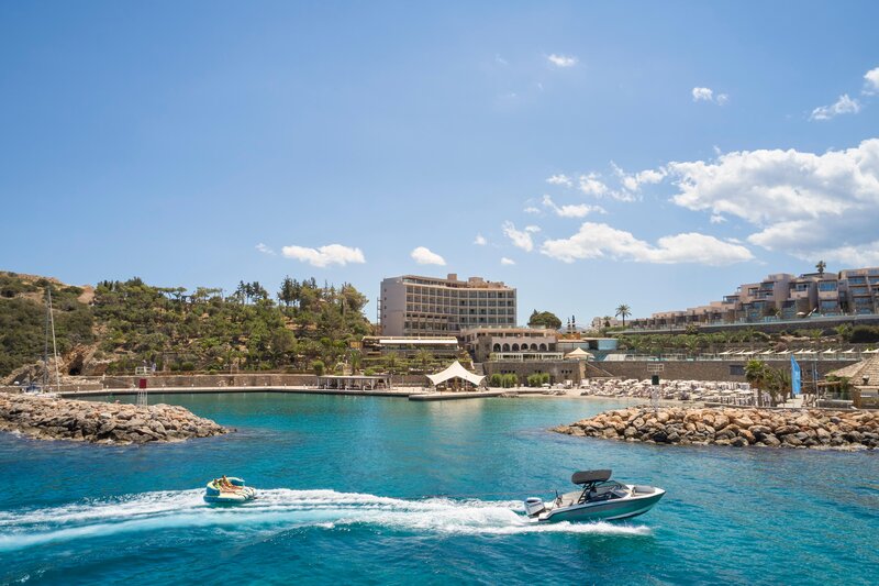 Wyndham Grand Crete Mirabello Bay  45