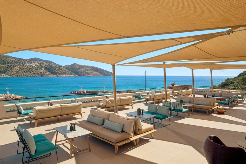 Wyndham Grand Crete Mirabello Bay  47