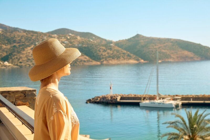Wyndham Grand Crete Mirabello Bay  48
