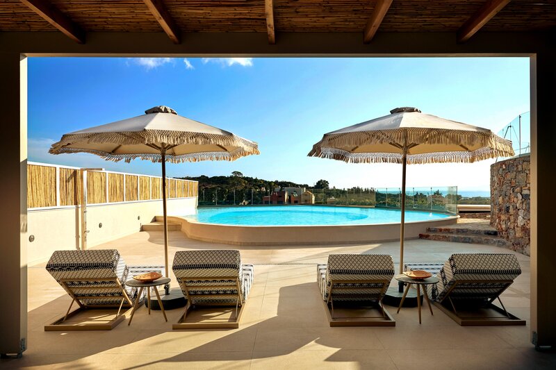 Wyndham Grand Crete Mirabello Bay  49