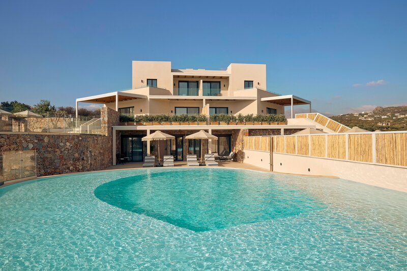 Wyndham Grand Crete Mirabello Bay  50