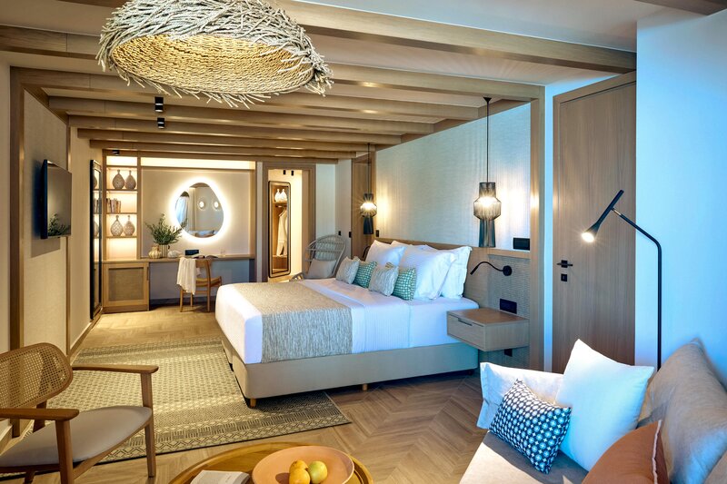 Wyndham Grand Crete Mirabello Bay  54