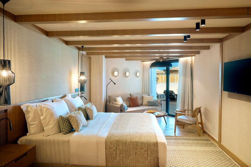 Wyndham Grand Crete Mirabello Bay  57