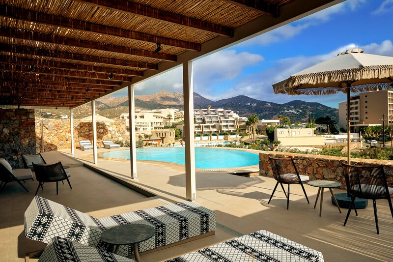 Wyndham Grand Crete Mirabello Bay  64