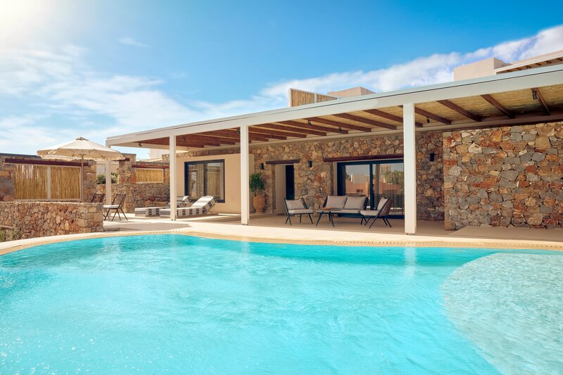 Wyndham Grand Crete Mirabello Bay  66