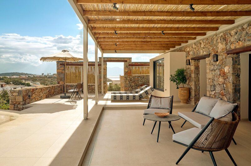 Wyndham Grand Crete Mirabello Bay  68