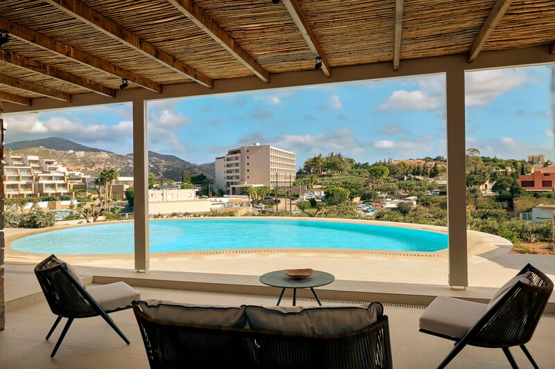 Wyndham Grand Crete Mirabello Bay  69