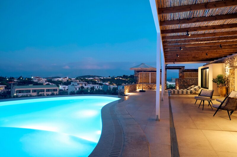 Wyndham Grand Crete Mirabello Bay  72