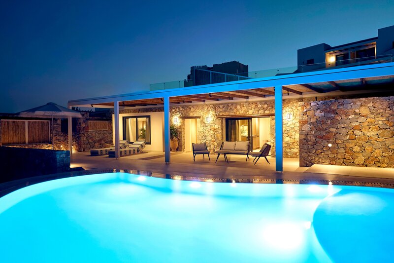 Wyndham Grand Crete Mirabello Bay  73