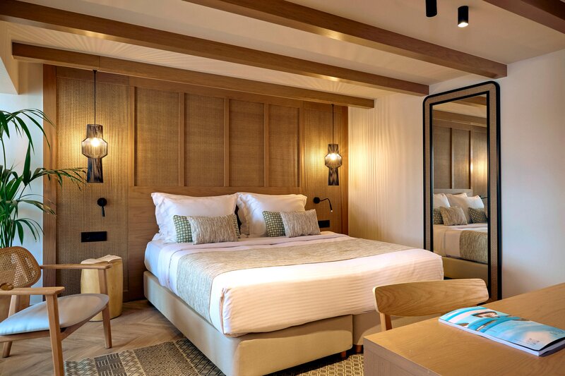 Wyndham Grand Crete Mirabello Bay  77