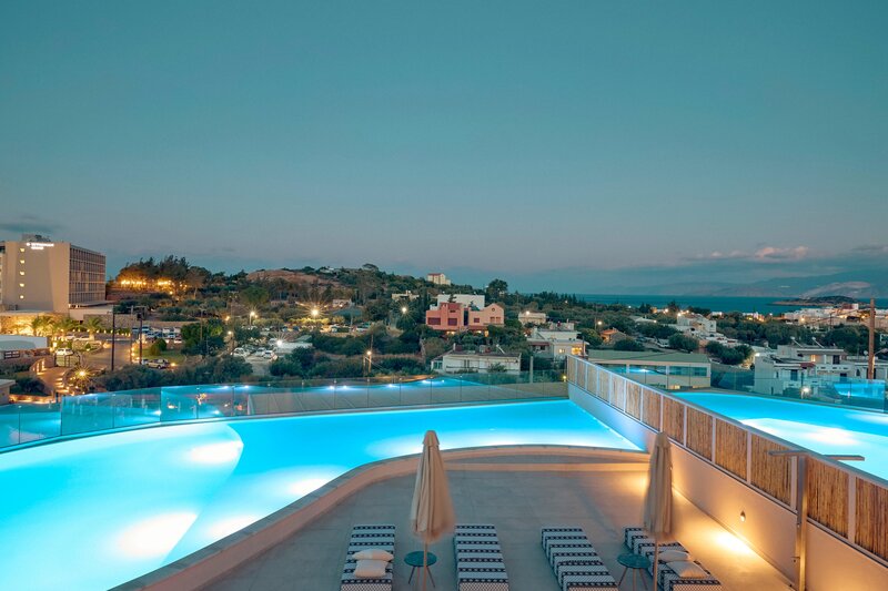 Wyndham Grand Crete Mirabello Bay  83