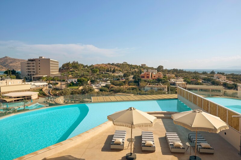 Wyndham Grand Crete Mirabello Bay  86