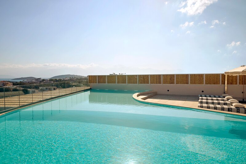 Wyndham Grand Crete Mirabello Bay  88