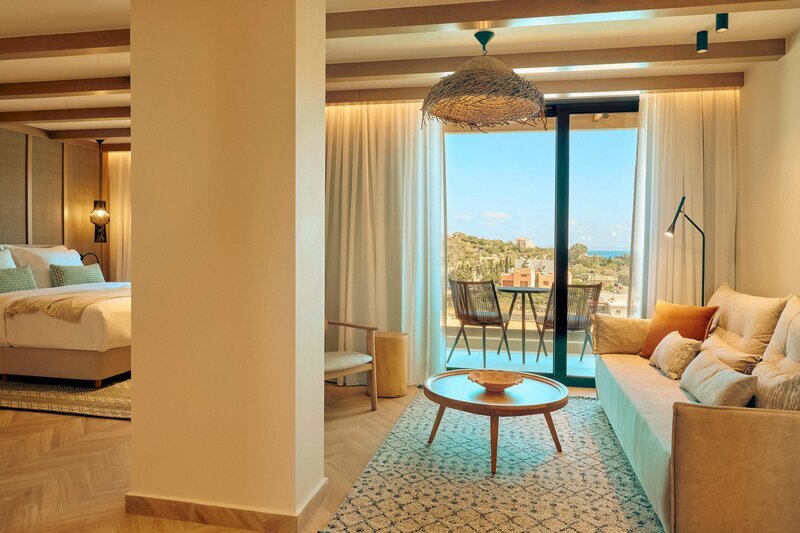 Wyndham Grand Crete Mirabello Bay  90