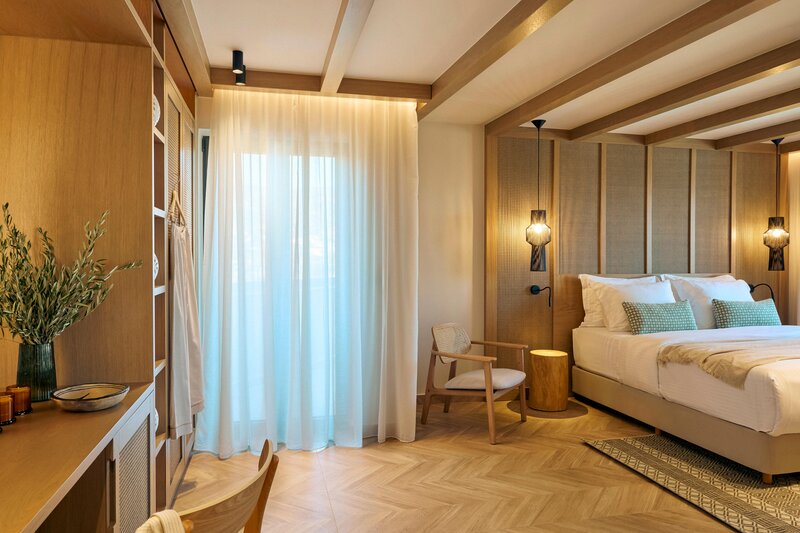 Wyndham Grand Crete Mirabello Bay  91