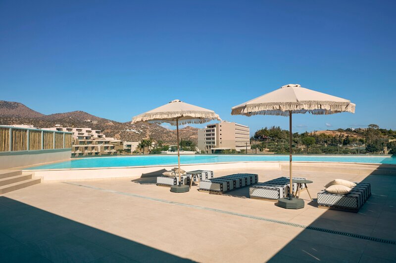 Wyndham Grand Crete Mirabello Bay  98