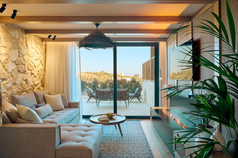 Wyndham Grand Crete Mirabello Bay  100