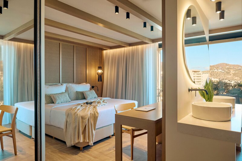 Wyndham Grand Crete Mirabello Bay  105