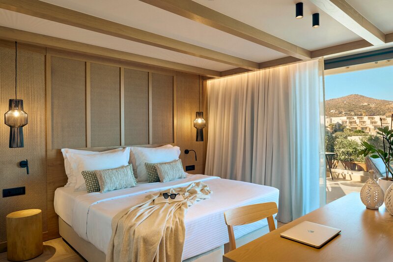 Wyndham Grand Crete Mirabello Bay  106