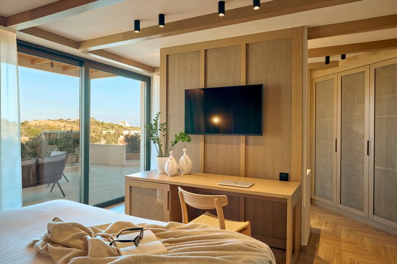 Wyndham Grand Crete Mirabello Bay  107