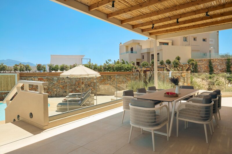 Wyndham Grand Crete Mirabello Bay  113