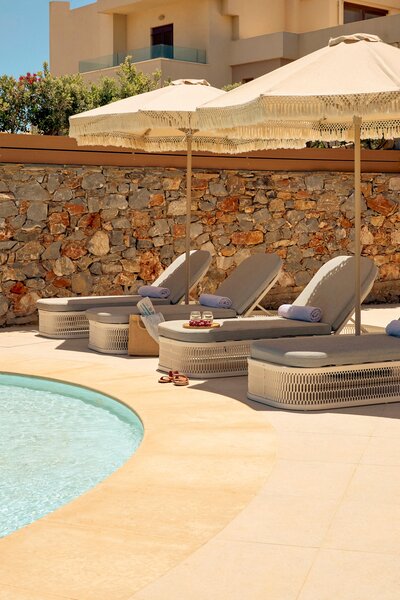 Wyndham Grand Crete Mirabello Bay  114