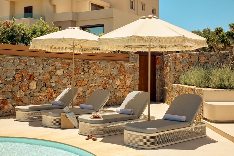 Wyndham Grand Crete Mirabello Bay  115