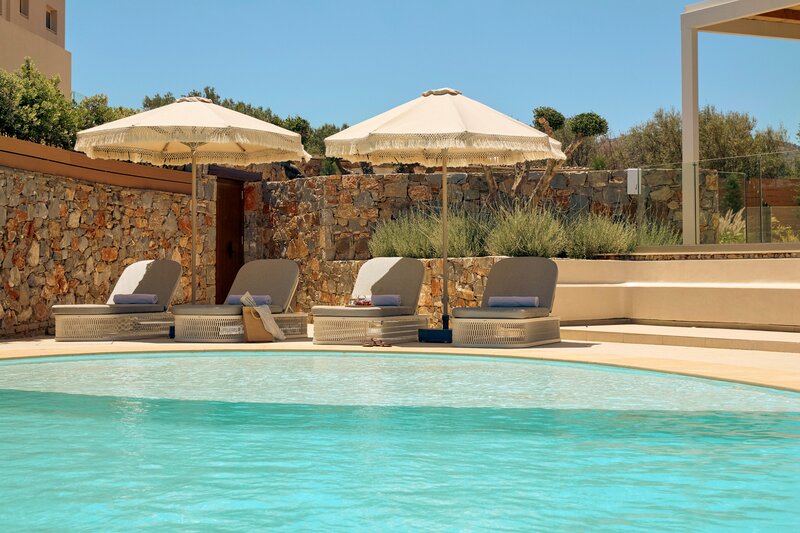 Wyndham Grand Crete Mirabello Bay  116