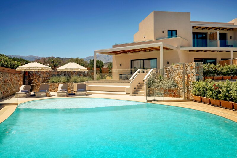 Wyndham Grand Crete Mirabello Bay  117