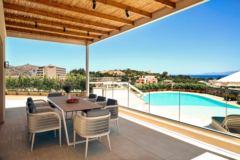 Wyndham Grand Crete Mirabello Bay  119