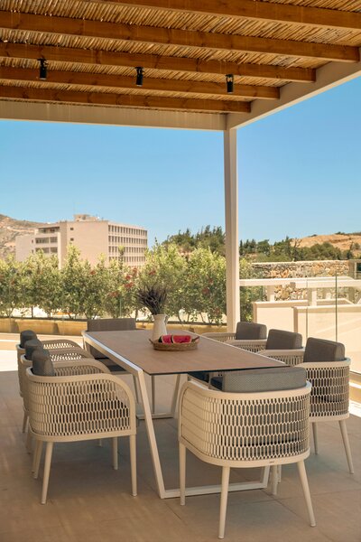 Wyndham Grand Crete Mirabello Bay  120