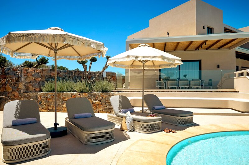Wyndham Grand Crete Mirabello Bay  121