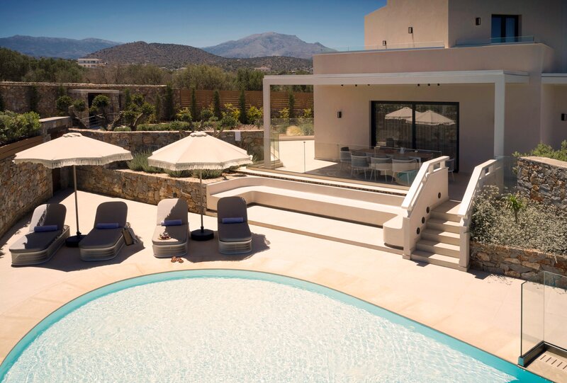 Wyndham Grand Crete Mirabello Bay  124