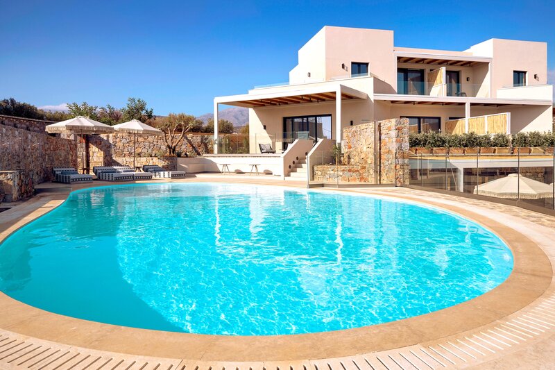 Wyndham Grand Crete Mirabello Bay  125