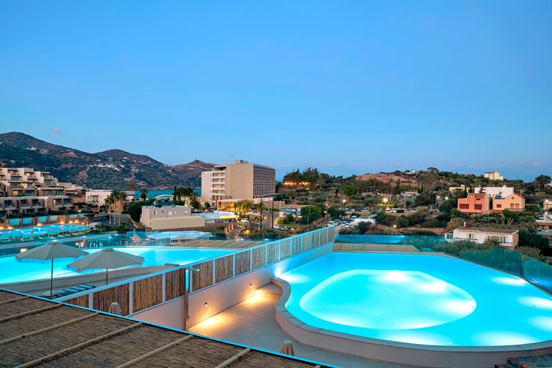Wyndham Grand Crete Mirabello Bay  127