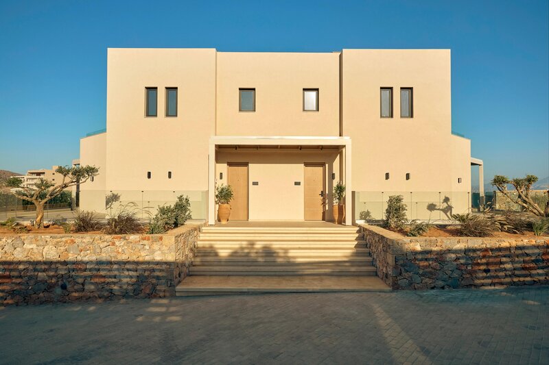 Wyndham Grand Crete Mirabello Bay  128