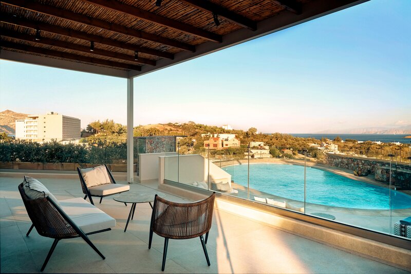 Wyndham Grand Crete Mirabello Bay  129