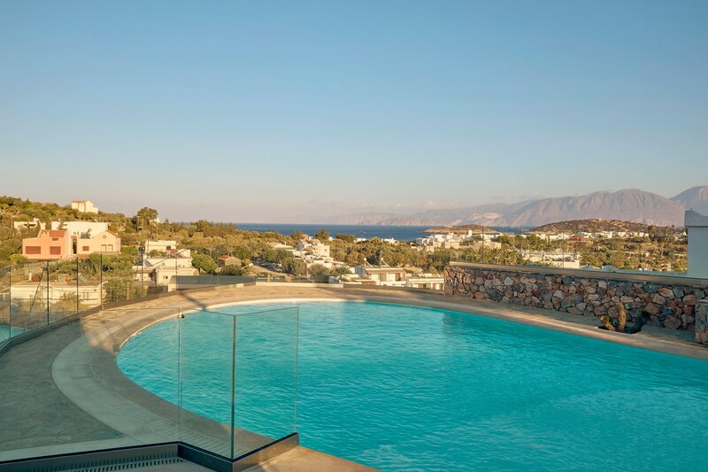 Wyndham Grand Crete Mirabello Bay  130