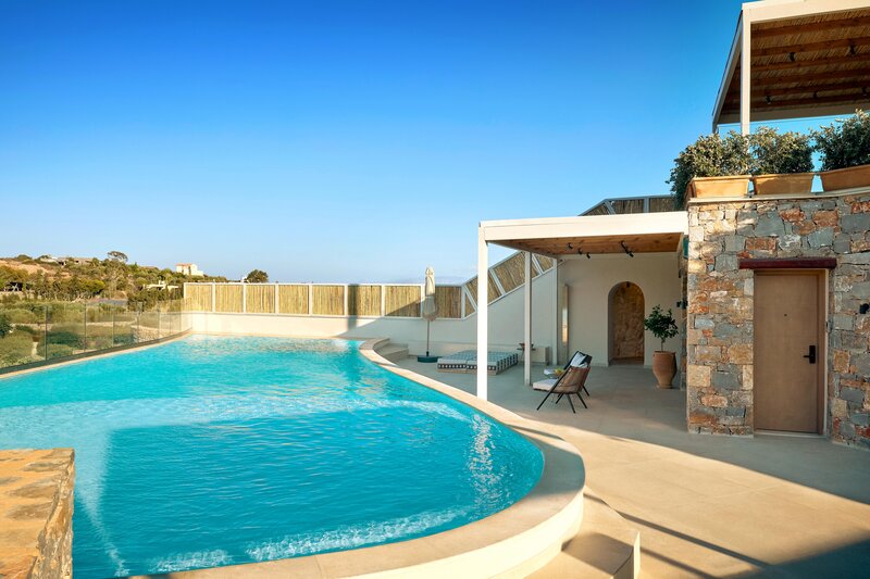 Wyndham Grand Crete Mirabello Bay  133