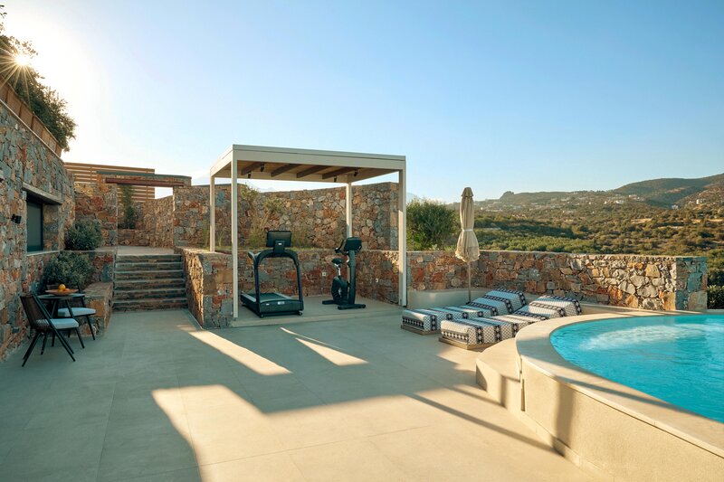 Wyndham Grand Crete Mirabello Bay  135