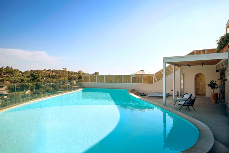 Wyndham Grand Crete Mirabello Bay  136