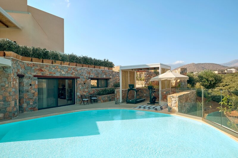 Wyndham Grand Crete Mirabello Bay  137