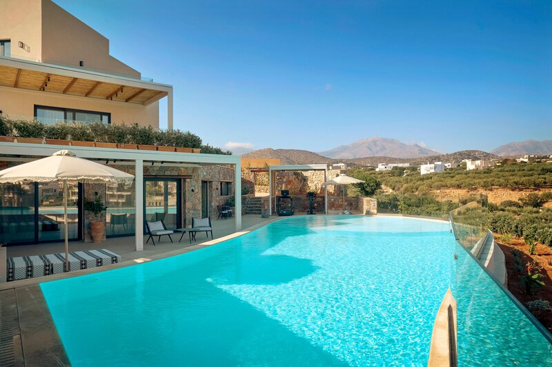 Wyndham Grand Crete Mirabello Bay  138