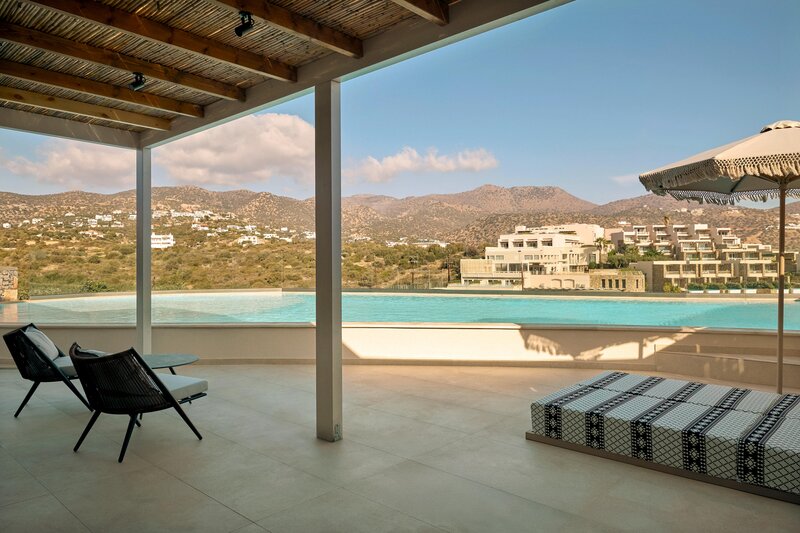 Wyndham Grand Crete Mirabello Bay  139