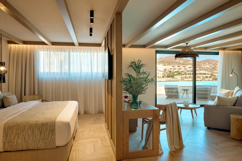 Wyndham Grand Crete Mirabello Bay  141