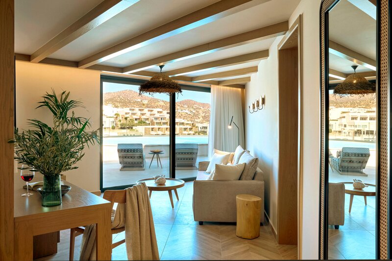 Wyndham Grand Crete Mirabello Bay  142